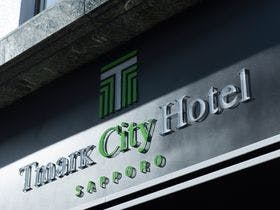 Tマークシティホテル札幌