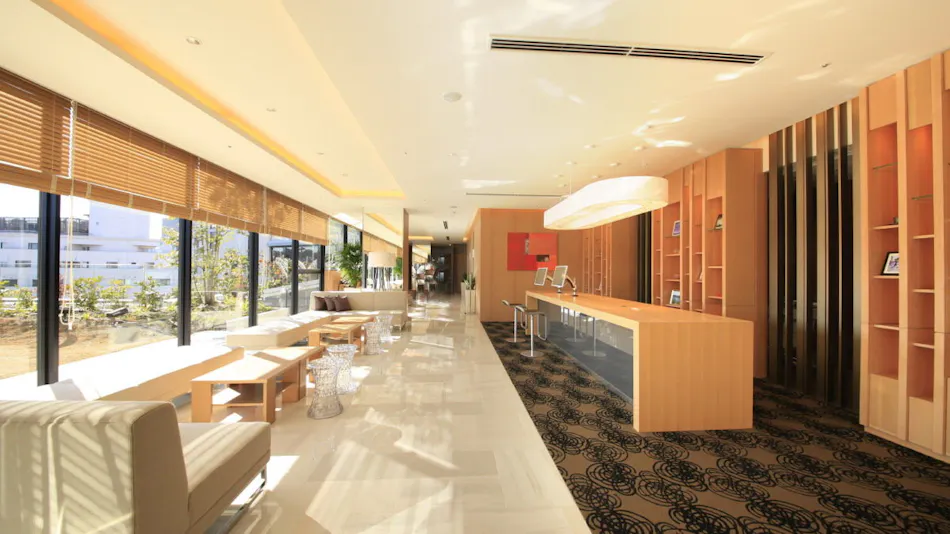 Richmond Hotel Premier Asakusa