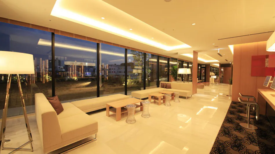 Richmond Hotel Premier Asakusa