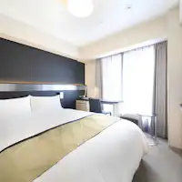 ห้องพักเตียงคู่มาตรฐาน