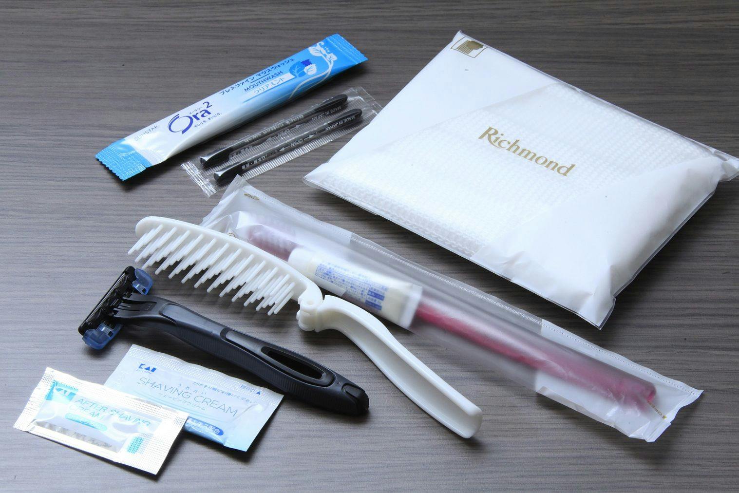 リッチモンドホテルプレミア浅草