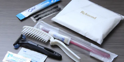 リッチモンドホテルプレミア浅草