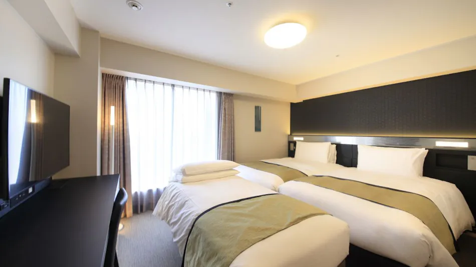 Richmond Hotel Premier Asakusa