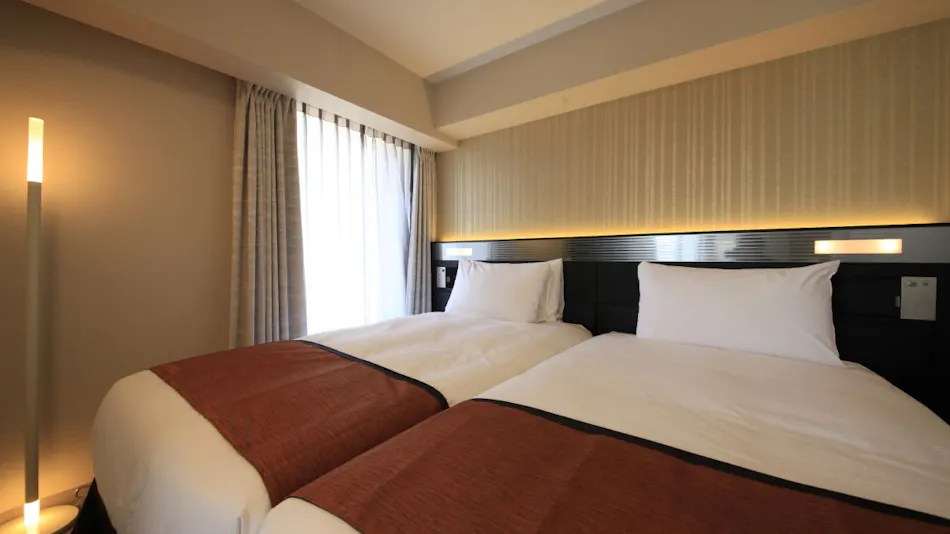 Richmond Hotel Premier Asakusa