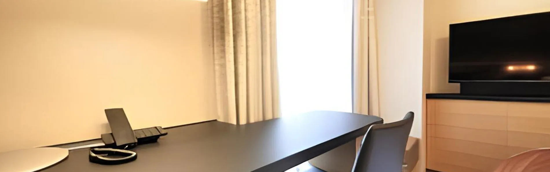 リッチモンドホテルプレミア浅草