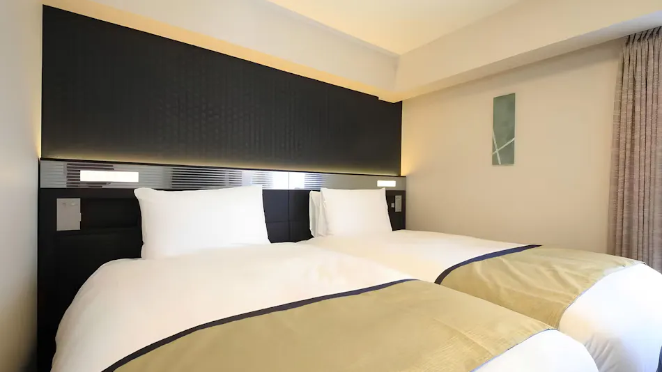 Richmond Hotel Premier Asakusa