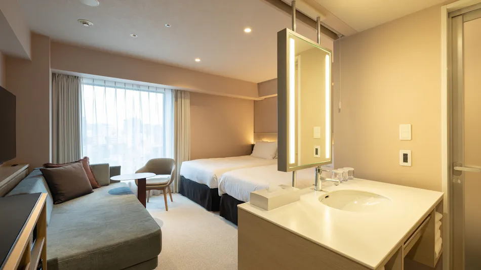 Richmond Hotel Premier Asakusa