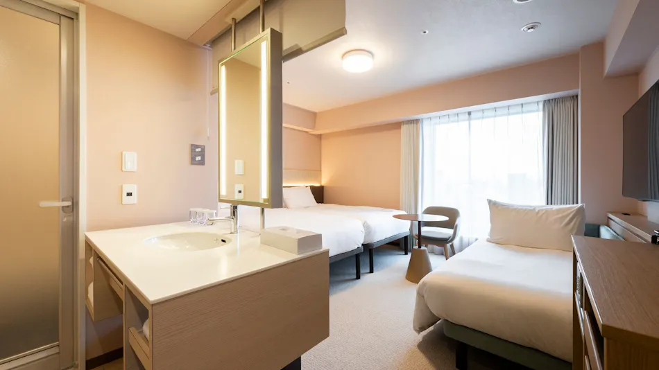 Richmond Hotel Premier Asakusa