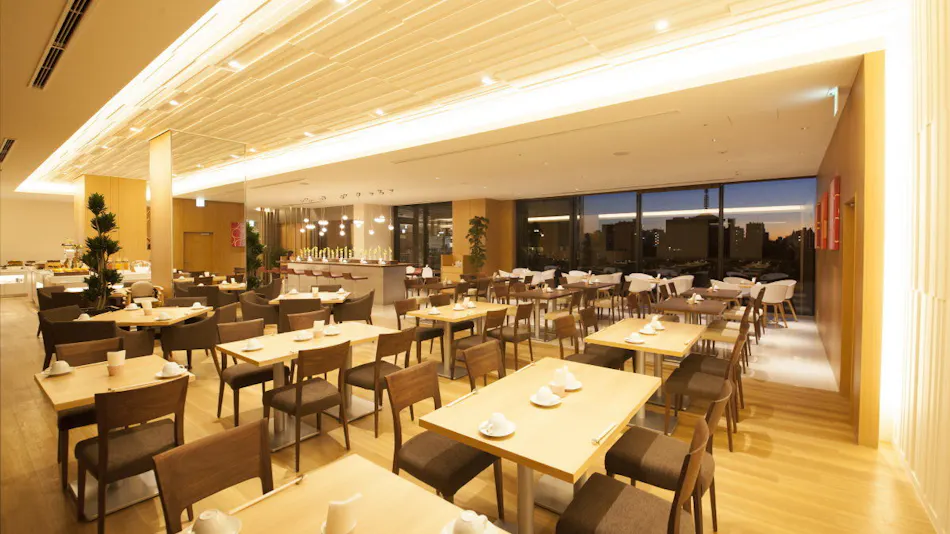 Richmond Hotel Premier Asakusa