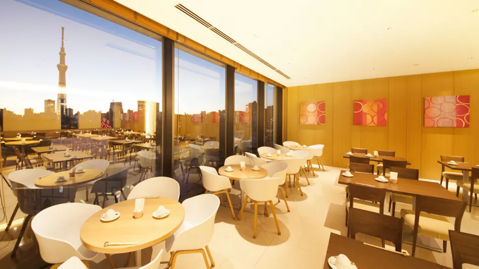 Richmond Hotel Premier Asakusa