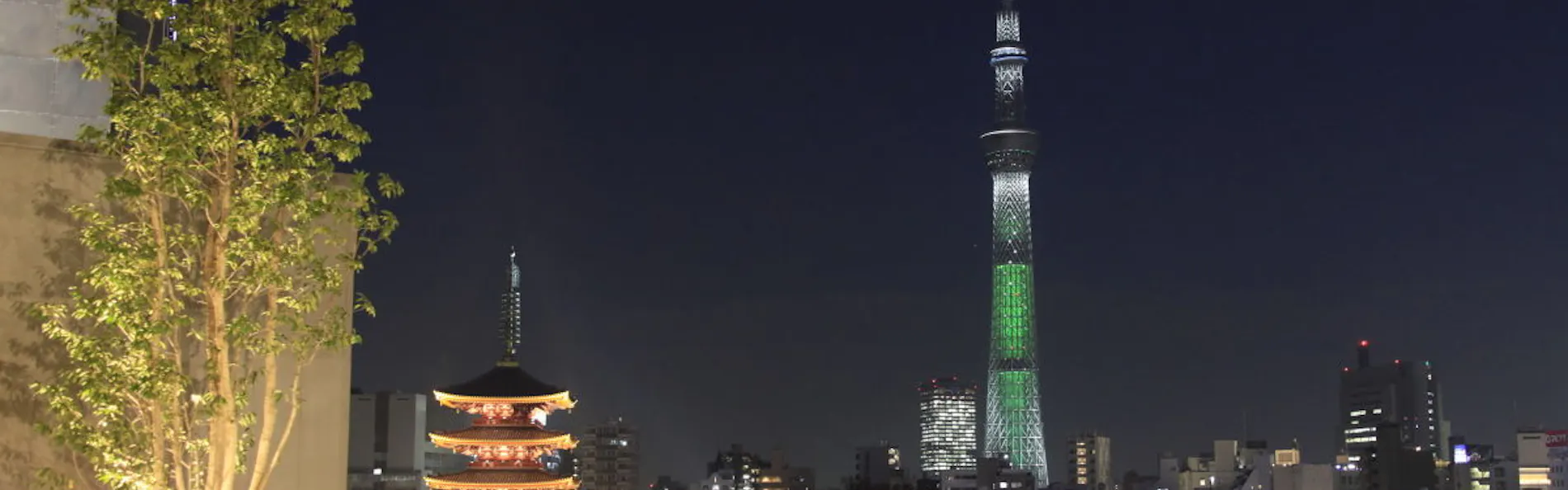 リッチモンドホテルプレミア浅草
