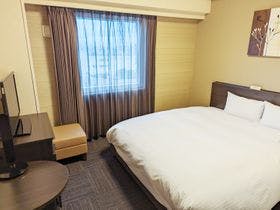 ホテルルートイン奥州