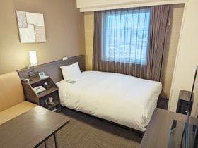 ホテルルートイン奥州