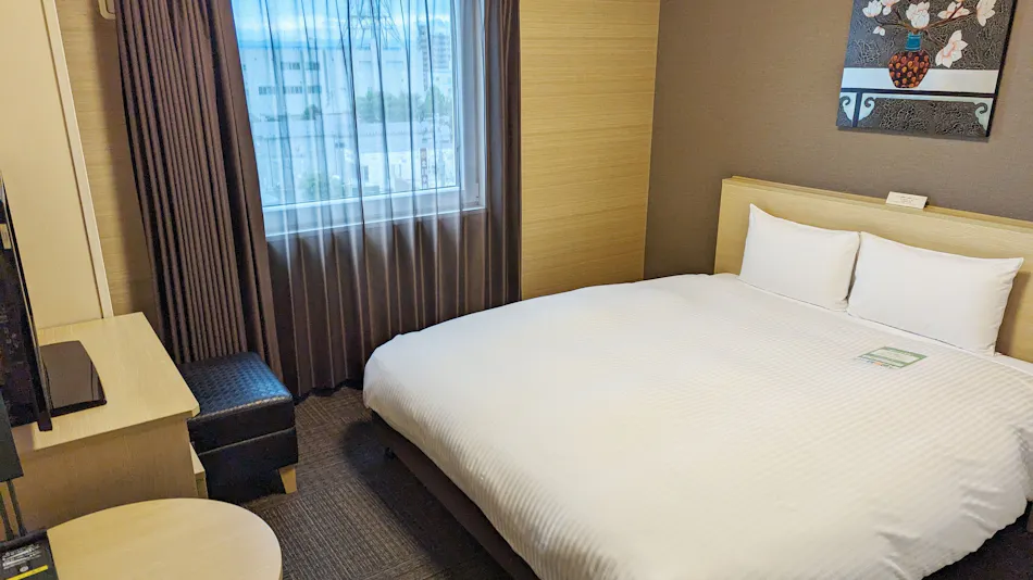 Hotel Route-Inn Oshu