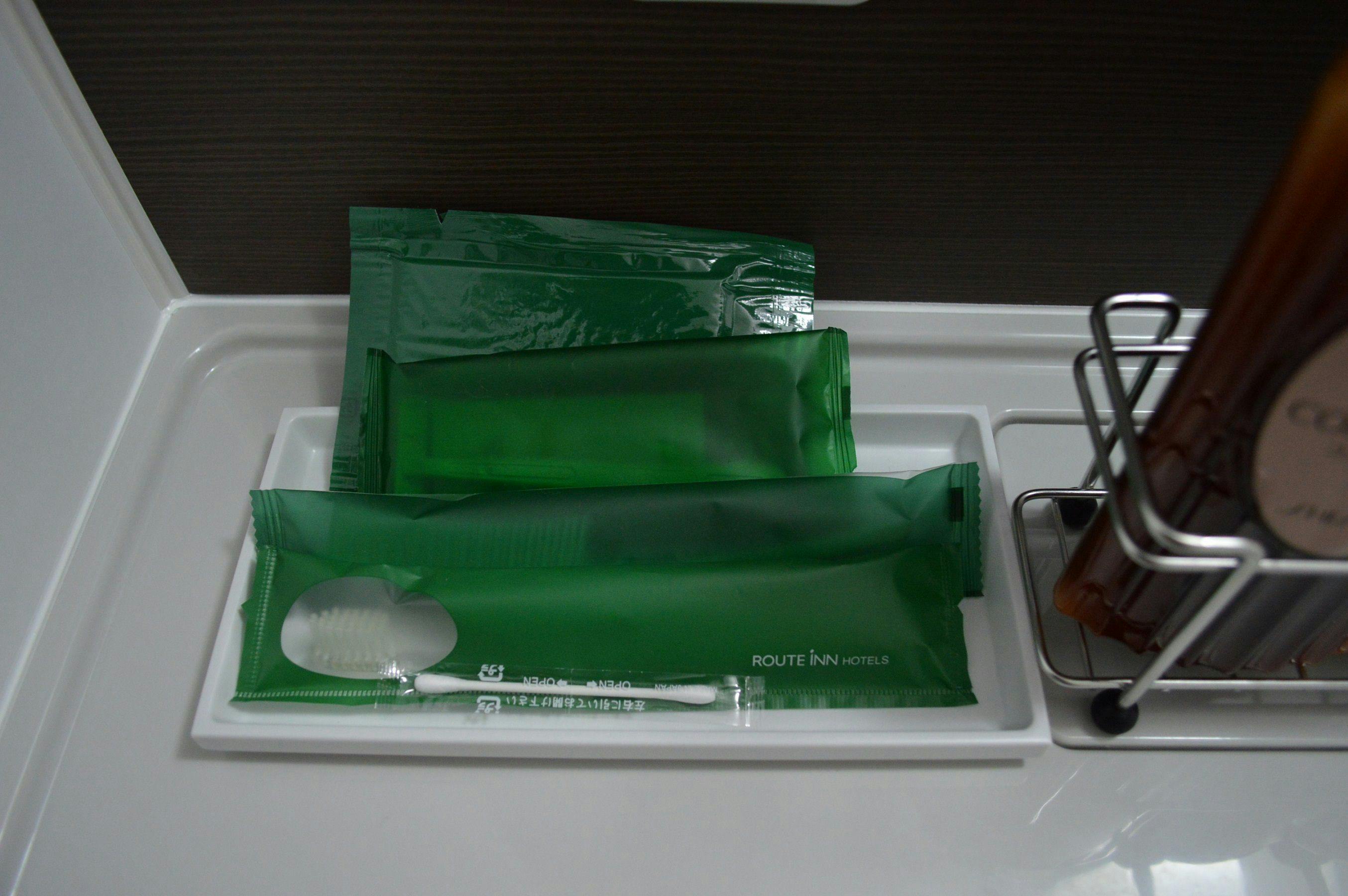 สิ่งอำนวยความสะดวกบนรถบัส