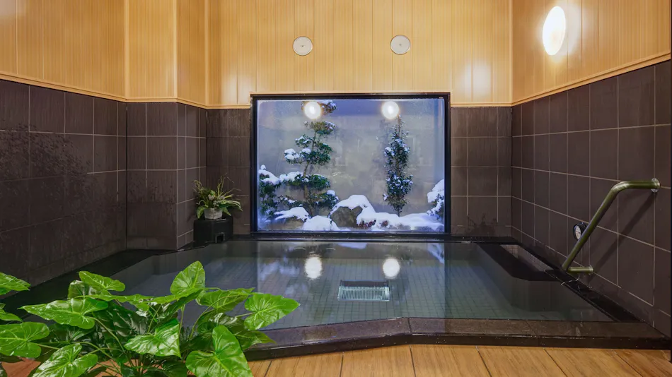 Hotel Route-Inn Oshu