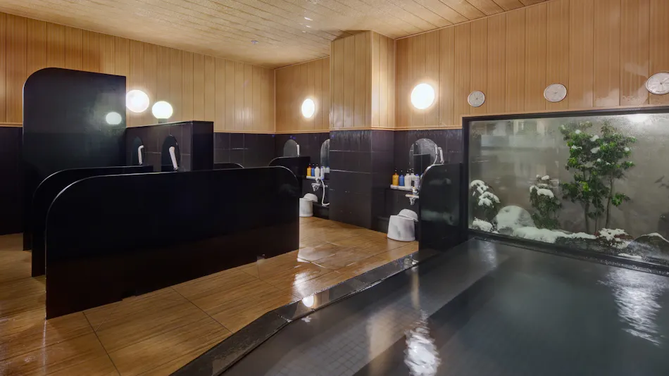 Hotel Route-Inn Oshu