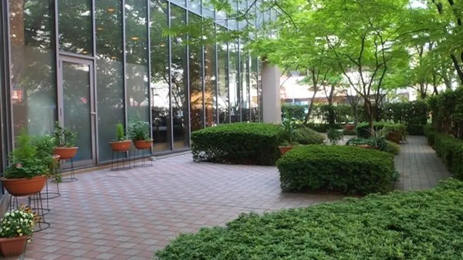 Ark Hotel Royal Fukuoka Tenjin - Route Inn Hotels -