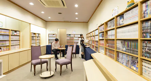 当館一番人気・スタンダード素泊まりプラン!福岡の繁華街「天神」の中心地!<素泊まり>