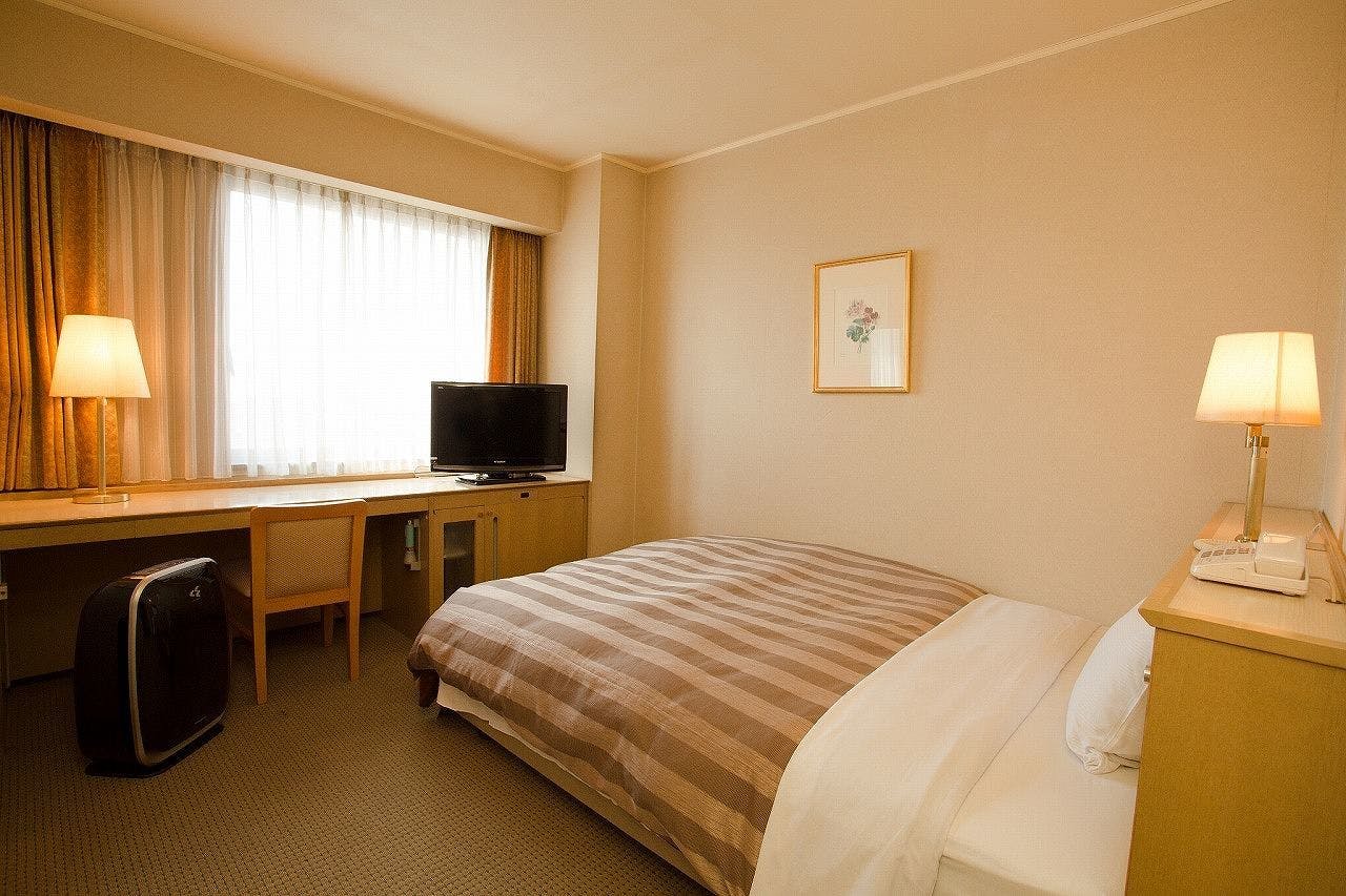 シングルルーム