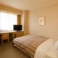 シングルルーム