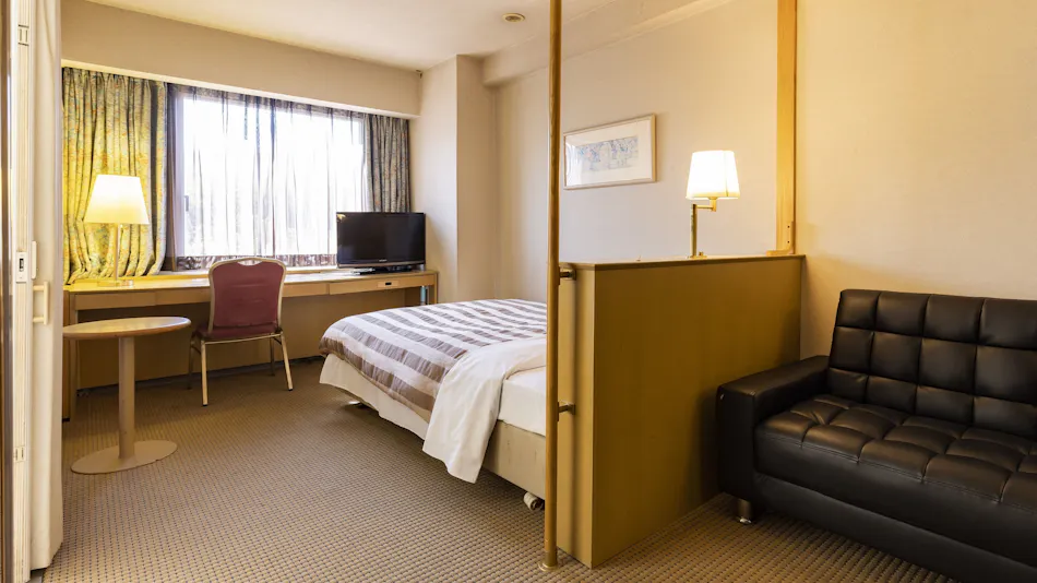 Ark Hotel Royal Fukuoka Tenjin - Route Inn Hotels -