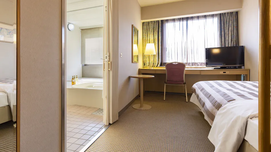 Ark Hotel Royal Fukuoka Tenjin - Route Inn Hotels -