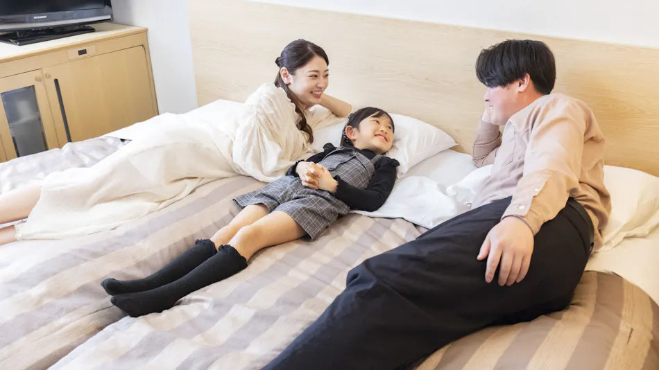 Ark Hotel Royal Fukuoka Tenjin - Route Inn Hotels -