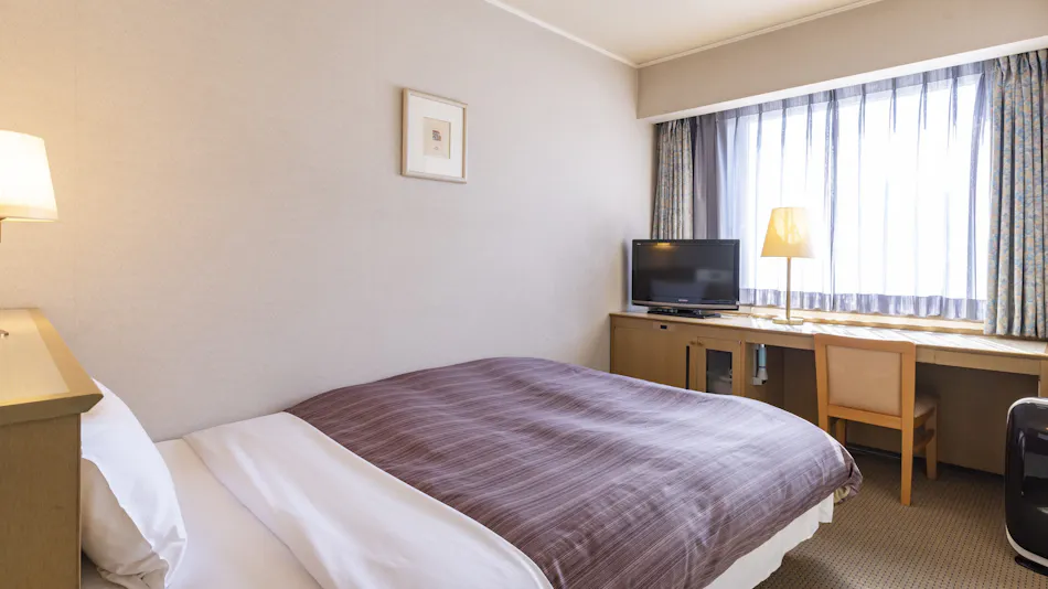 Ark Hotel Royal Fukuoka Tenjin - Route Inn Hotels -