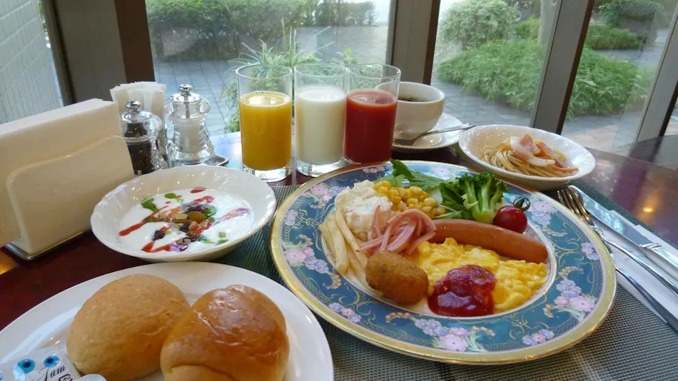Ark Hotel Royal Fukuoka Tenjin - Route Inn Hotels -