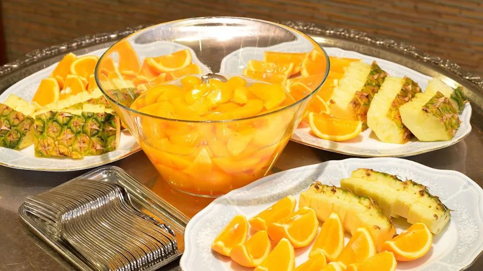 Ark Hotel Royal Fukuoka Tenjin - Route Inn Hotels -