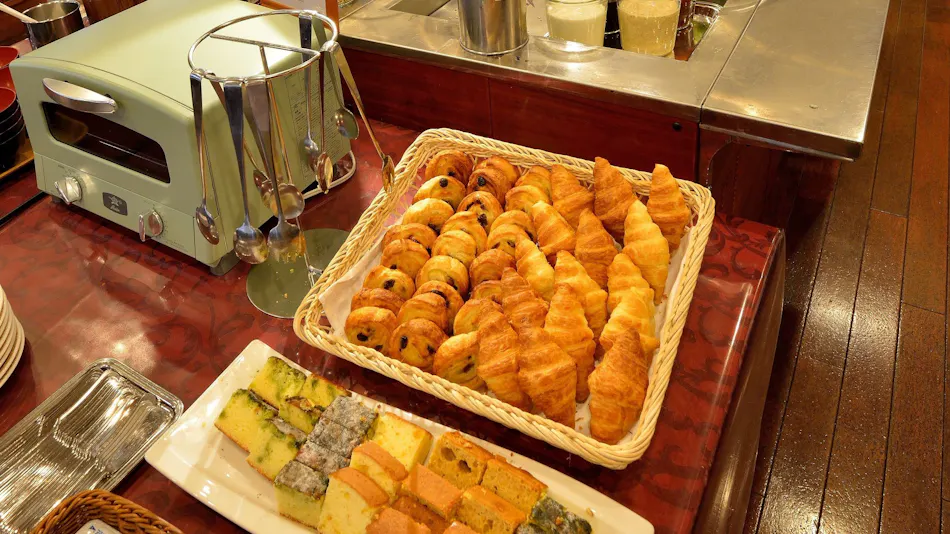 Ark Hotel Royal Fukuoka Tenjin - Route Inn Hotels -