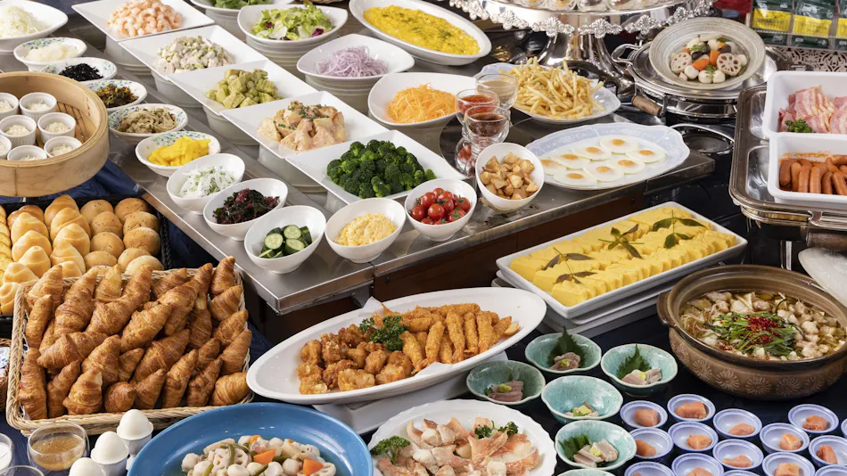 Ark Hotel Royal Fukuoka Tenjin - Route Inn Hotels -