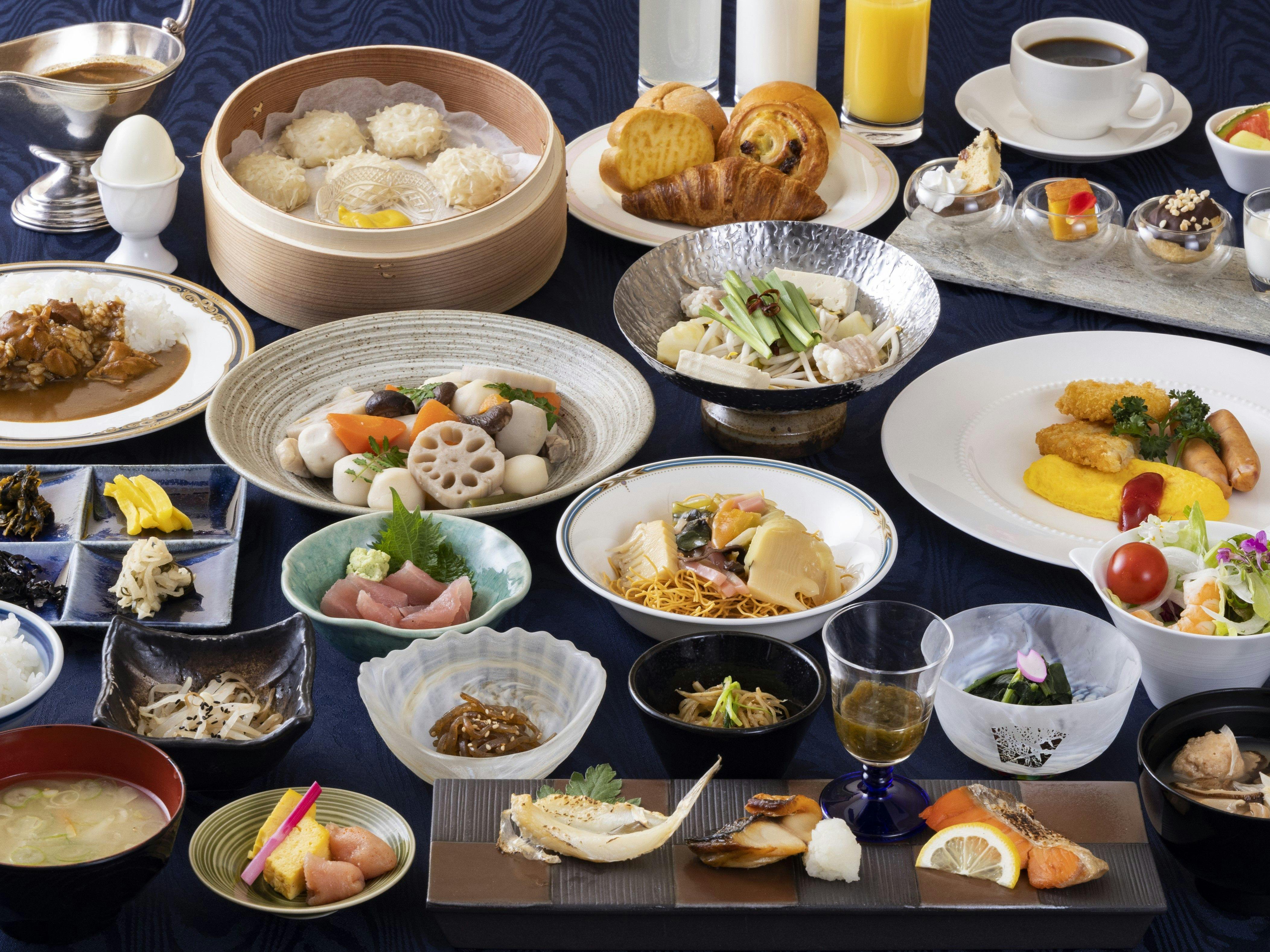 アークホテルロイヤル福岡天神 - ルートインホテルズ -