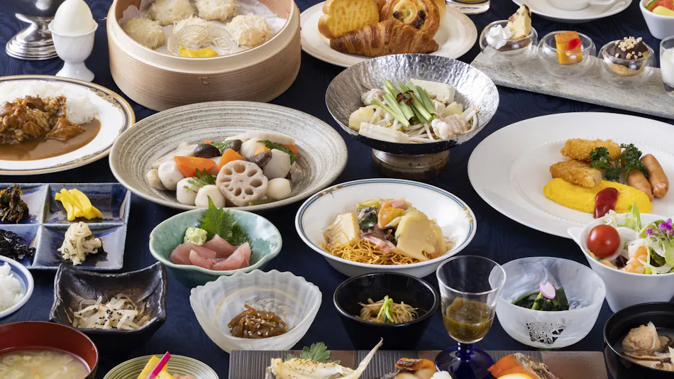 Ark Hotel Royal Fukuoka Tenjin - Route Inn Hotels -