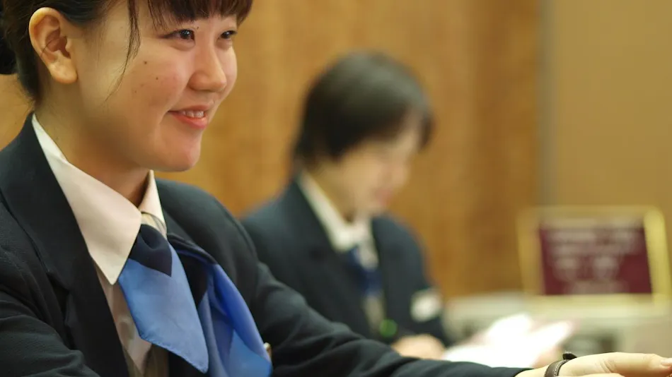 Ark Hotel Royal Fukuoka Tenjin - Route Inn Hotels -