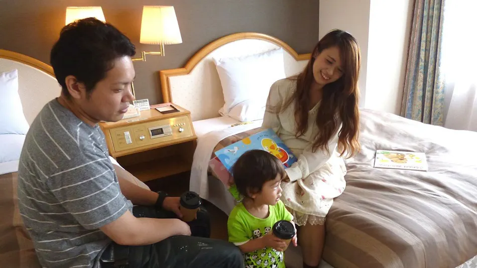 Ark Hotel Royal Fukuoka Tenjin - Route Inn Hotels -