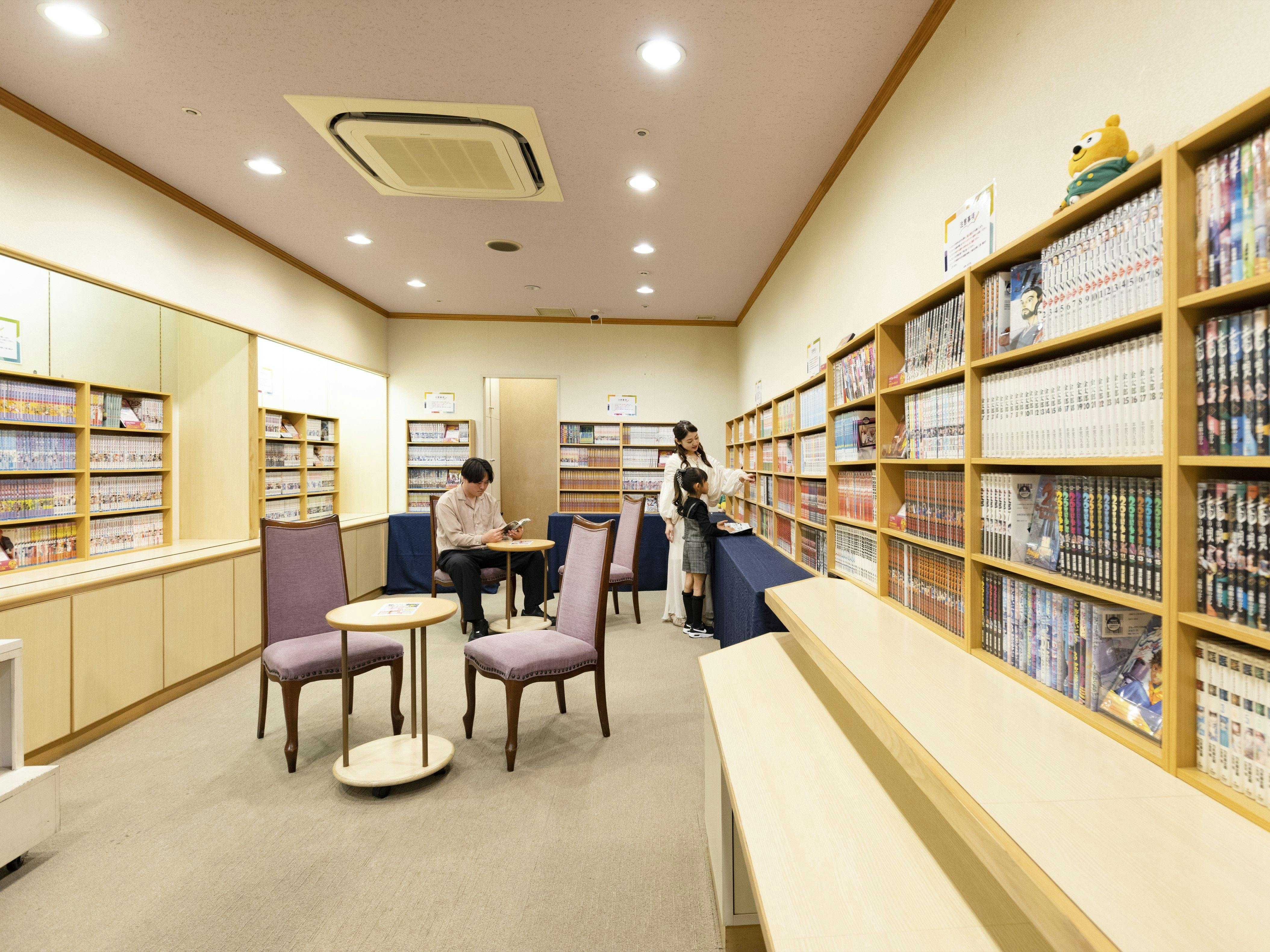 アークホテルロイヤル福岡天神 - ルートインホテルズ -