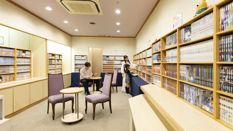 Ark Hotel Royal Fukuoka Tenjin - Route Inn Hotels -
