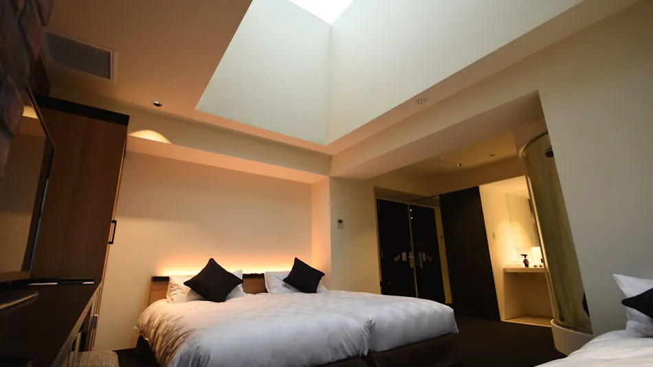 HOTEL RISVEGLIO AKASAKA