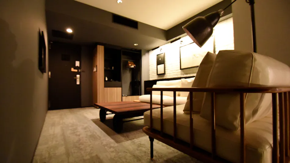 HOTEL RISVEGLIO AKASAKA