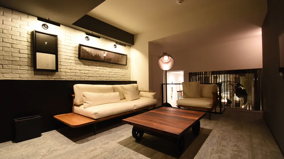 HOTEL RISVEGLIO AKASAKA