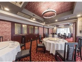 ホテルサンホワイト