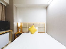 ホテルサンホワイト