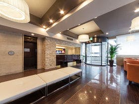 ホテルサンホワイト