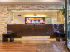 ホテルサンホワイト