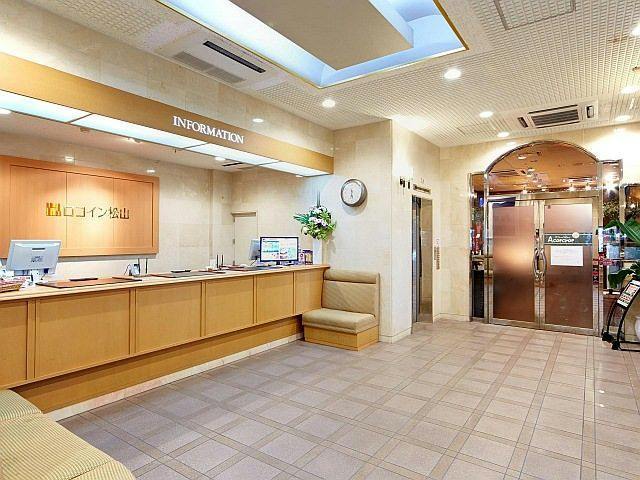【早割14】14日前のご予約でお得な素泊まりプラン
