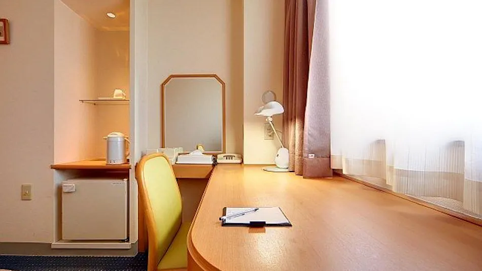 Roco Inn Matsuyama