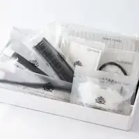 ชุดสิ่งอำนวยความสะดวกเกรดสูง