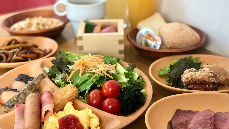 APA Hotel Sugamo Ekimae